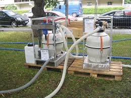 Best Mobile Water Purification System For Clean Drinking Water | Wog Group